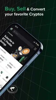 poloniex crypto exchange iphone screenshot 2