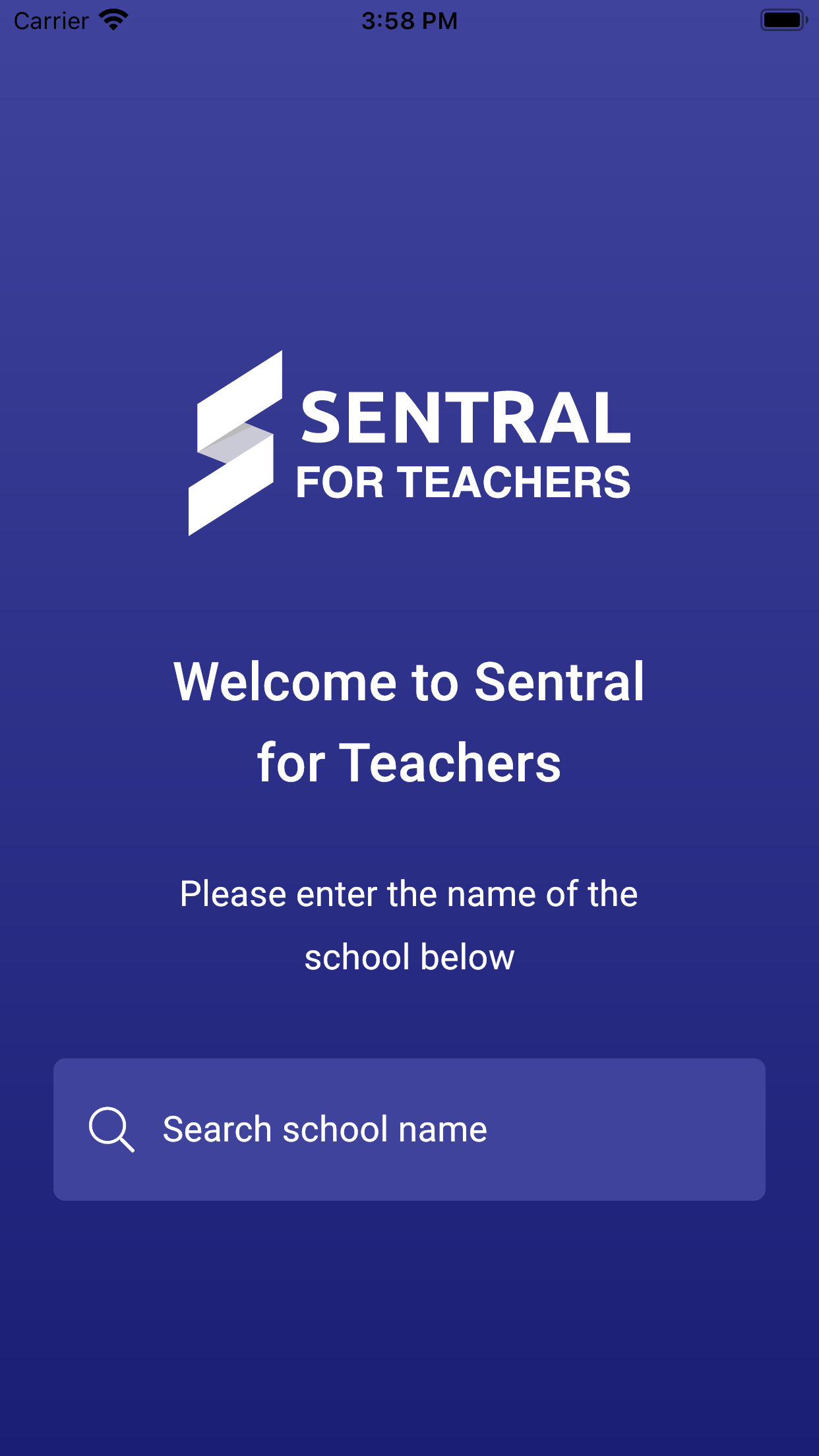 Sentral for Teachers