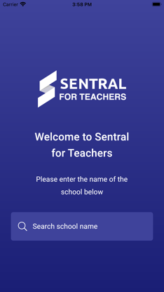 Sentral for Teachers screenshot 1