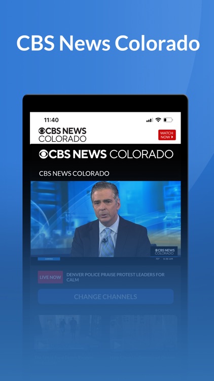 CBS Colorado