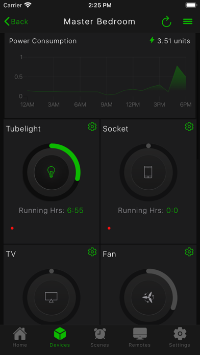 Hofy Pro Screenshot