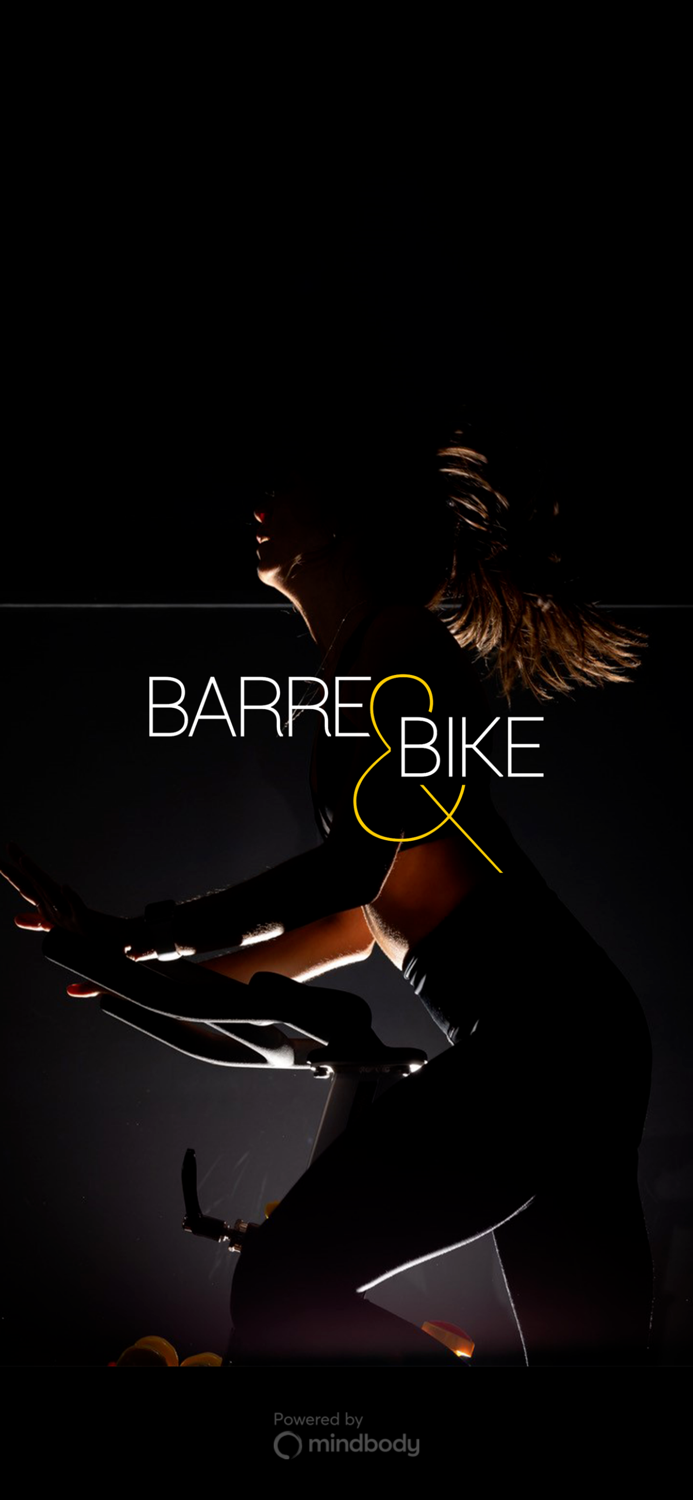 Barre  Bike