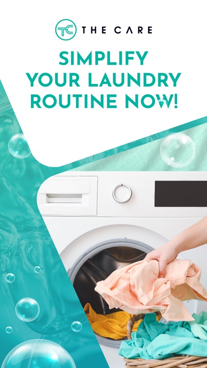 The Care Laundry screenshot-9