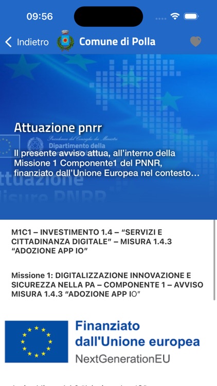 Comune di Polla