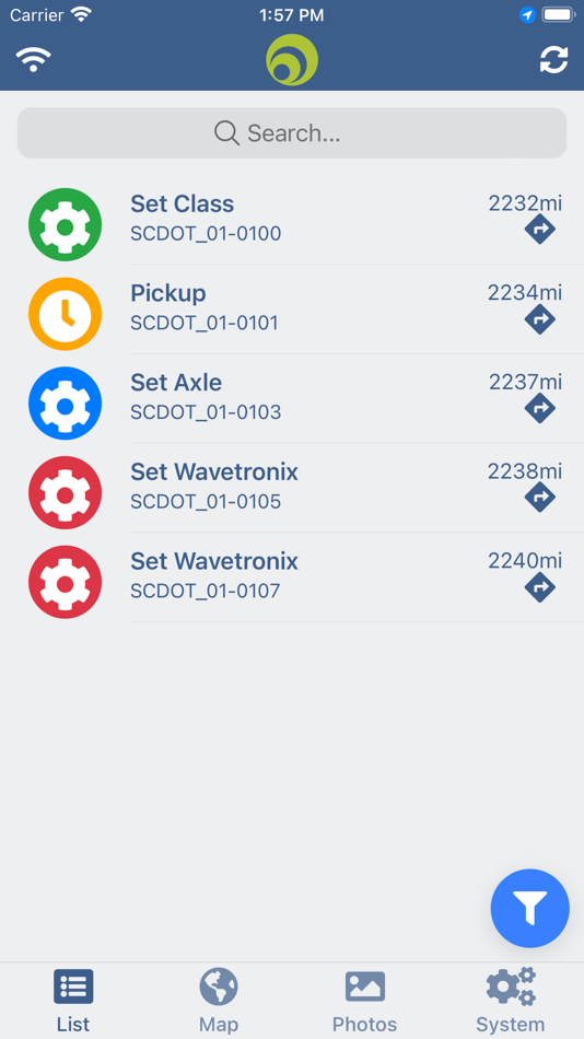 #2. Drakewell C2-Counts (iOS) 由: Drakewell
