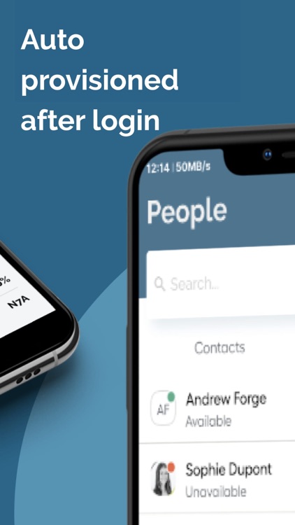 CloudCall screenshot-4