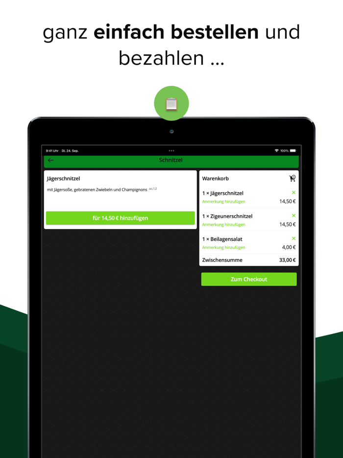 Fresh For You Schweich