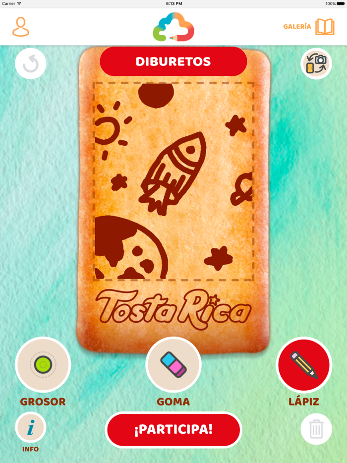 DIBUNUBE - Concurso TostaRica