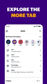 yahoo sports: scores and news problems & solutions and troubleshooting guide - 3