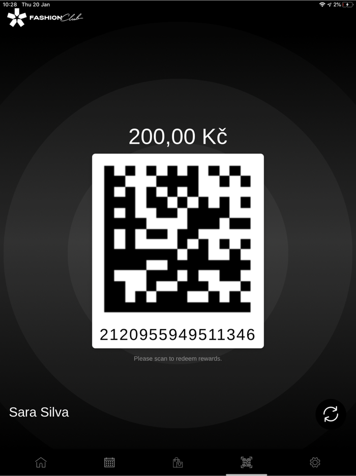 Fashion Arena Fashion Club