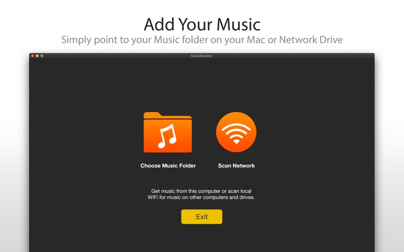 musicstreamer problems & solutions and troubleshooting guide - 4