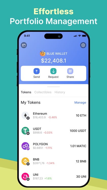 Ready: Next Gen Messenger screenshot-3
