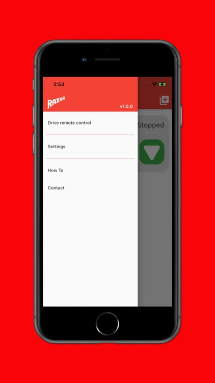 Razor Connect screenshot-3
