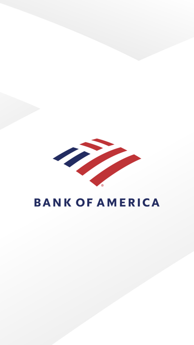 Bank of America Events Screenshot