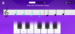 Game screenshot Pianist Master mod apk