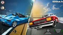 Game screenshot City Hunter : Car Master 3d hack