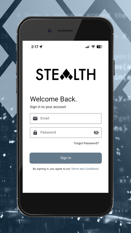 #1. Stealth Automate (iOS) Podle: Stealth Automate