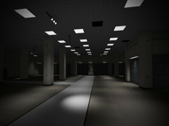 Screenshot #6 pour Fears To Fathom