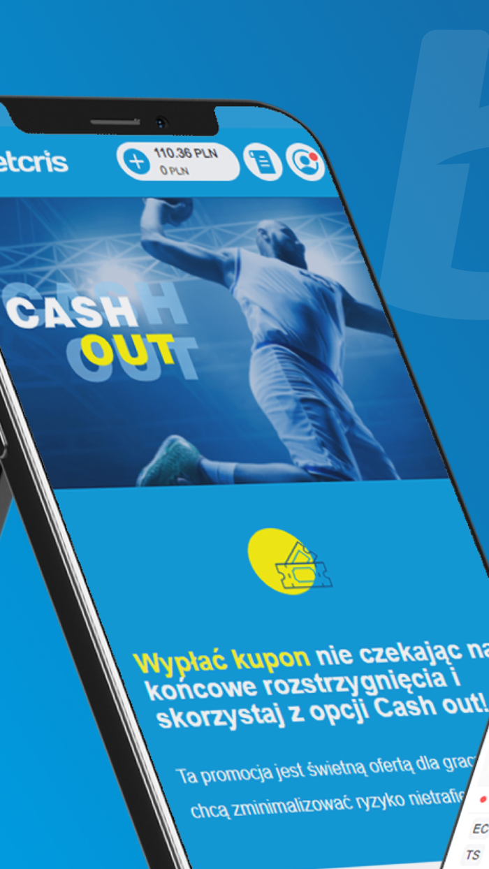 Betcris Zakłady Bukmacherskie