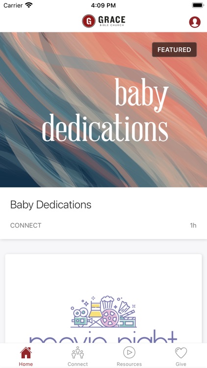 Grace Bible Church Network