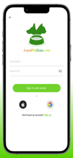 LoyalPetZone screenshot 7