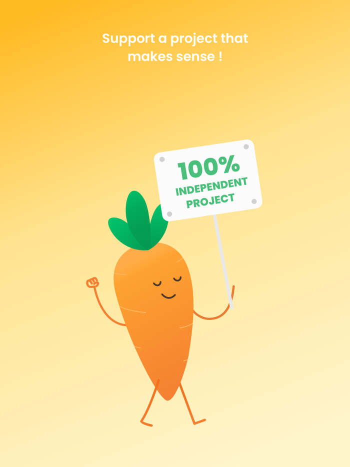 Yuka - Food and Cosmetic scanner