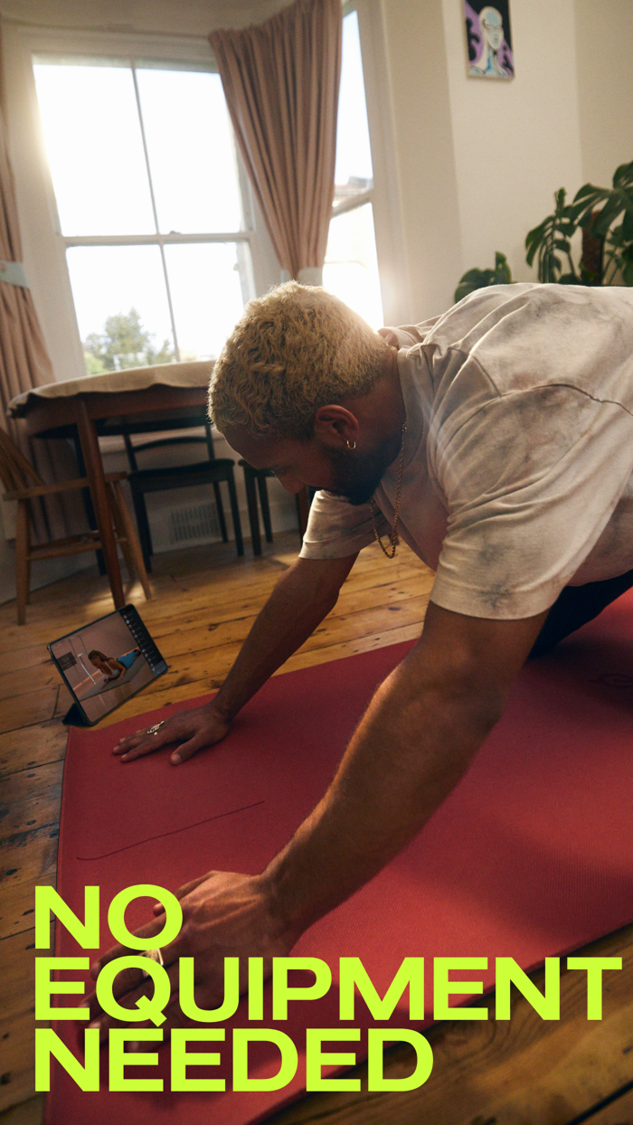 Peloton Fitness and Workouts