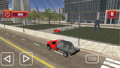 Zoo Animals Transport Screenshot