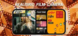 Game screenshot Analox - Film Vintage Camera mod apk