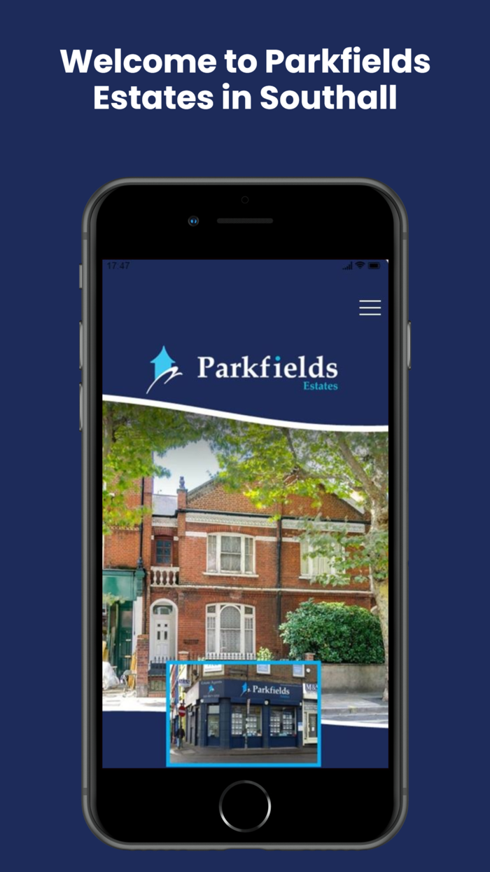 Parkfields Estates