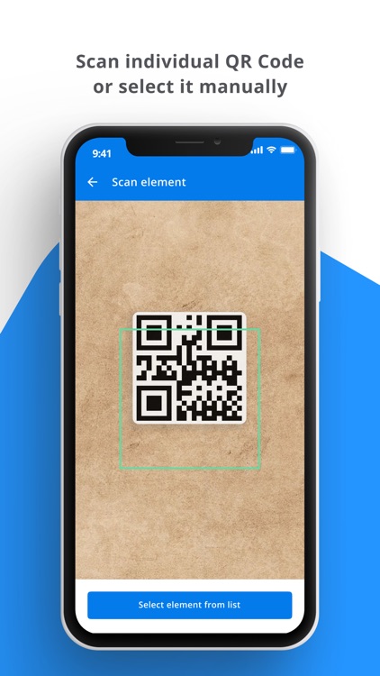 Easysolve - maintenance app