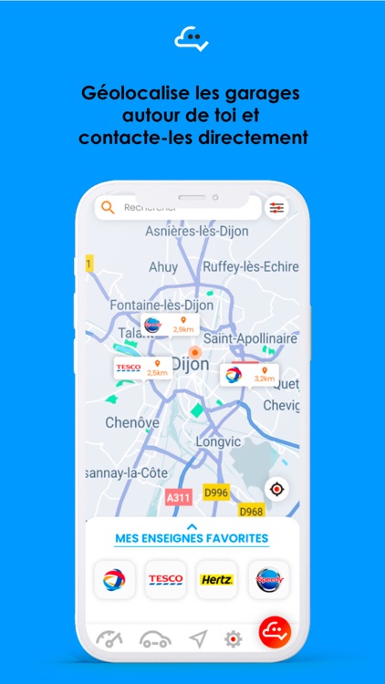 CodeNekt screenshot-5