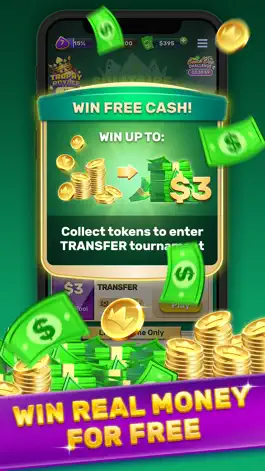 Game screenshot Solitaire Royale - Win Money hack