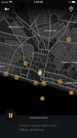 Game screenshot Lemonade - Music on the move hack