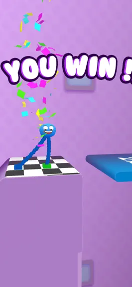Game screenshot Floor Is Lava. apk