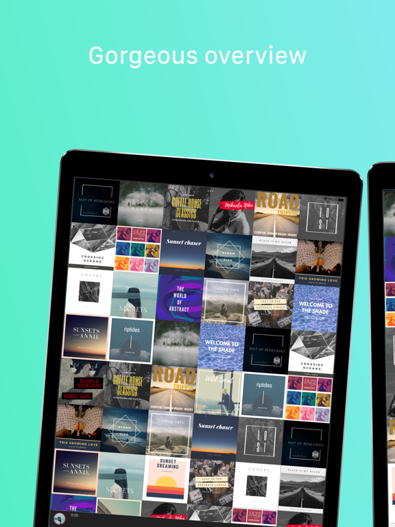 Screenshot #4 pour Covers Pro