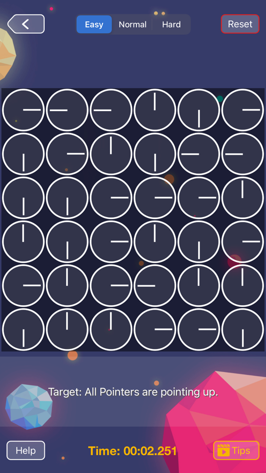 #2. Time Journey Puzzle (iOS) 由: 其跃 吴