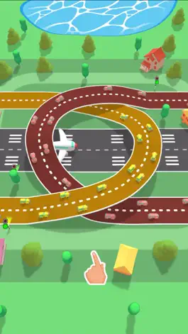 Game screenshot Freeway Builder apk