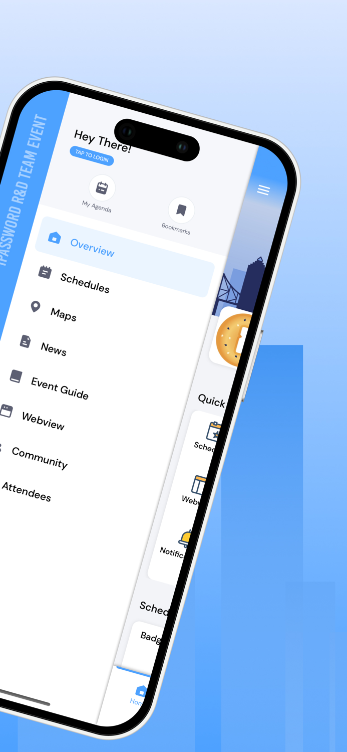 RandD Team Event 2023