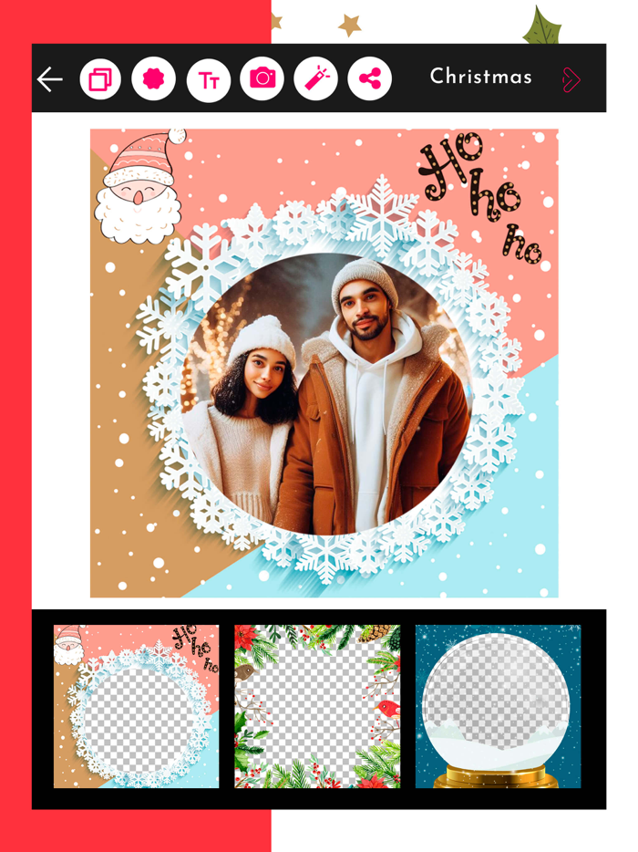 All Photo Frames - Stickers