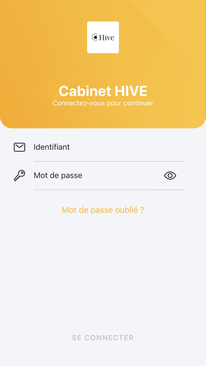 Cabinet HIVE