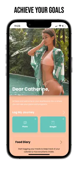 Game screenshot HOMEBODY SCULPT mod apk
