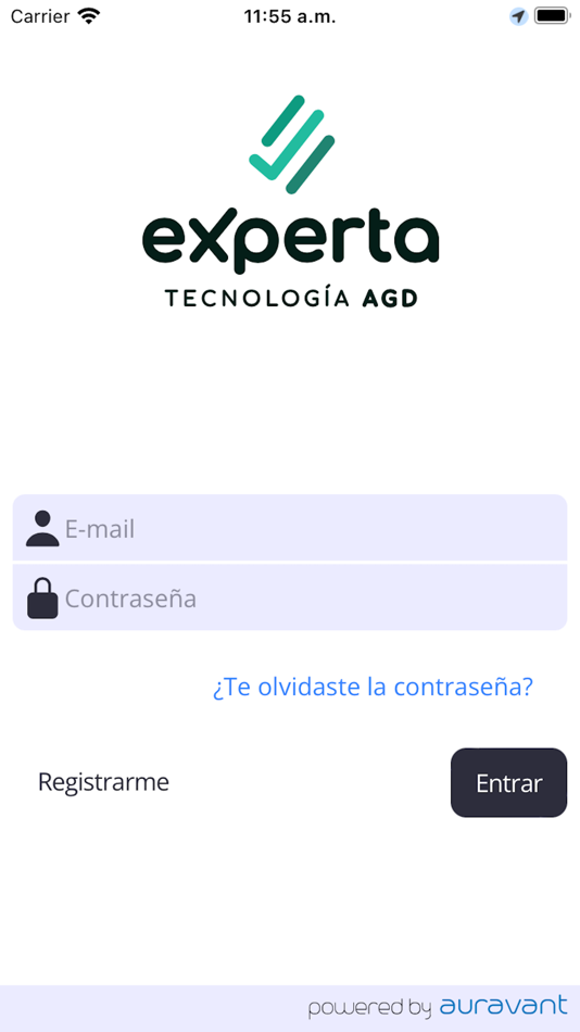 #2. Experta AGD (iOS) 由: Aceitera General Deheza SA