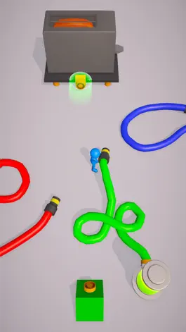 Game screenshot Power Link 3D mod apk