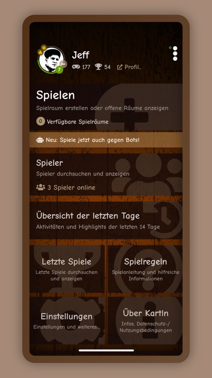 Kartln screenshot-5