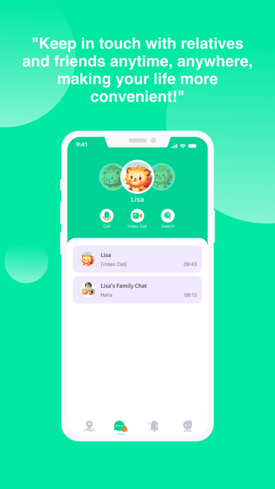 Innkids Screenshot