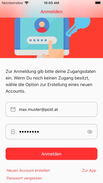 Meine FSG-Post screenshot-6
