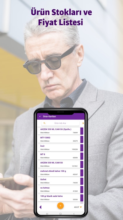 MobilRut Yönetici screenshot-5