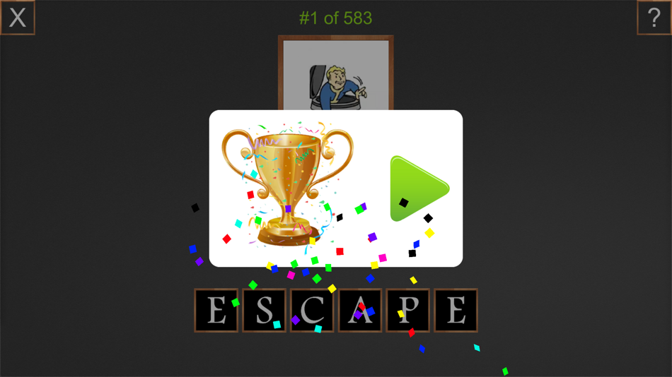 #3. A Spelling Master (iOS) Podle: Chandrika Dalwadi