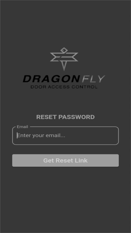 Dragon Fly Access Control screenshot-6